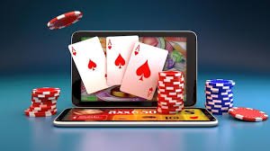 123bets slot online
